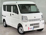 EVERY van 4WD