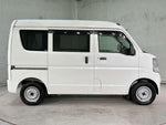 EVERY van 4WD