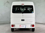 EVERY van 4WD
