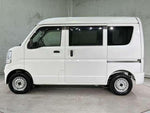 EVERY van 4WD
