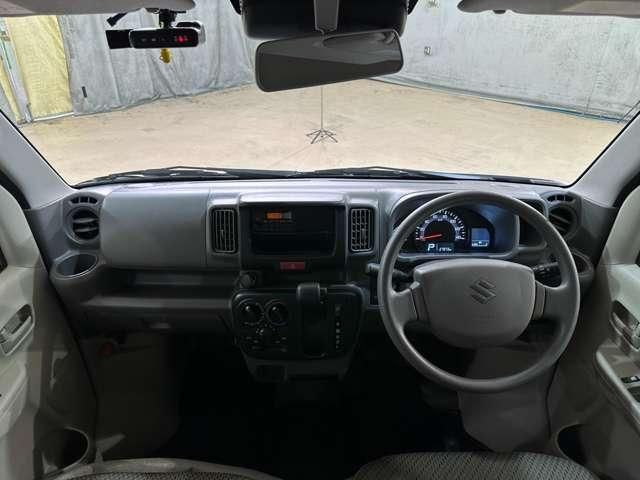 EVERY van 4WD