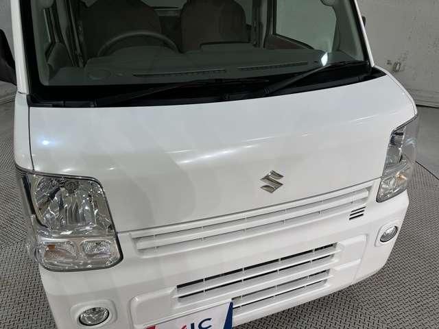 EVERY van 4WD