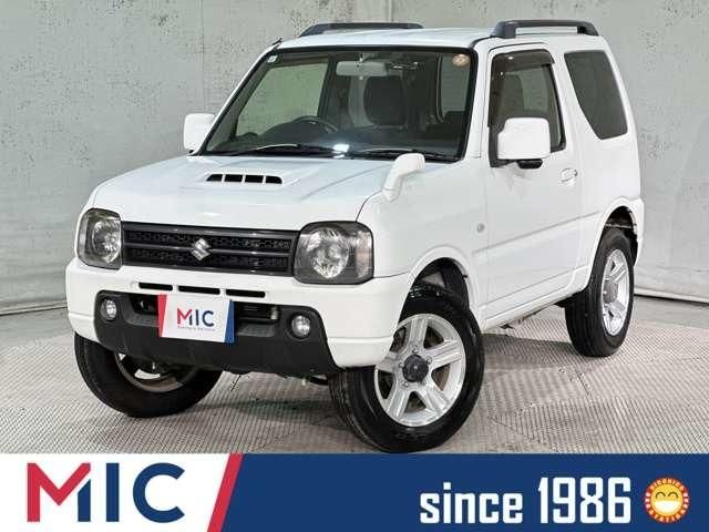 JIMNY 4WD