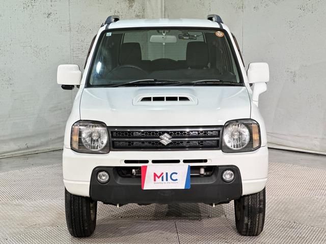 JIMNY 4WD