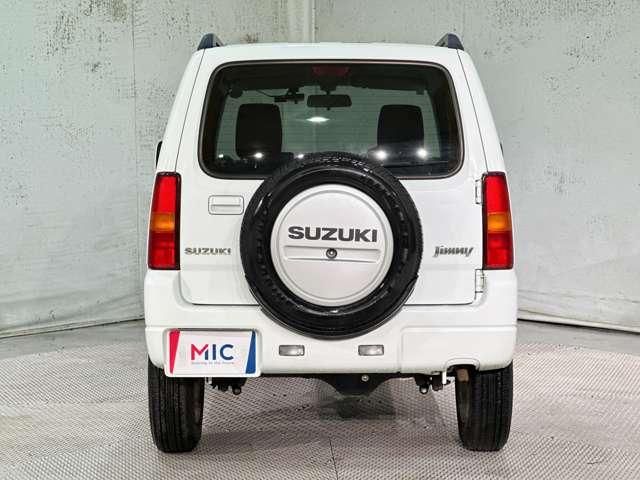 JIMNY 4WD