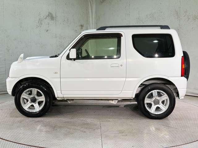 JIMNY 4WD
