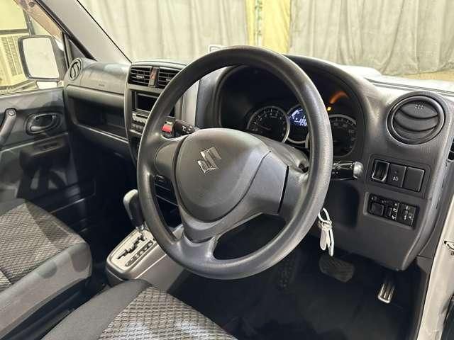 JIMNY 4WD