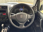 JIMNY 4WD