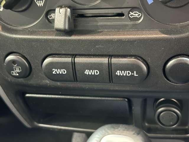 JIMNY 4WD