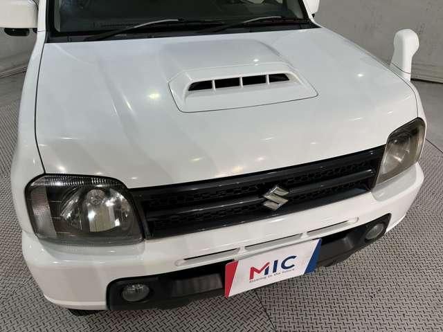 JIMNY 4WD