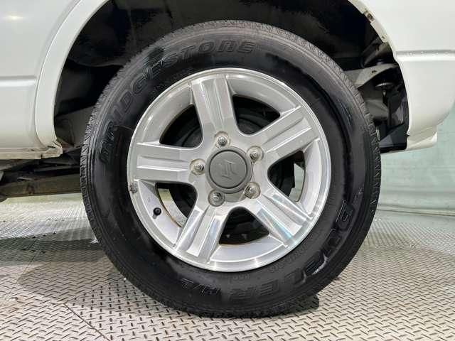 JIMNY 4WD