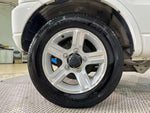 JIMNY 4WD