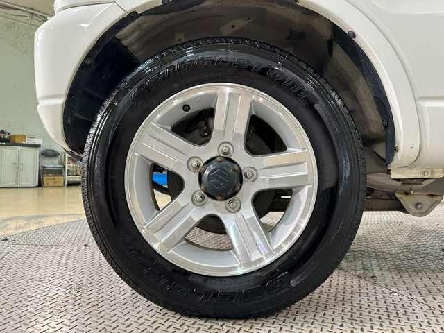 JIMNY 4WD