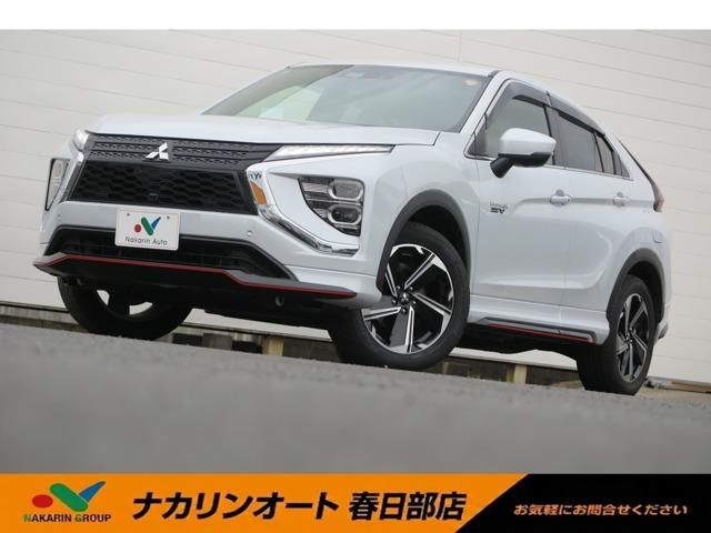 ECLIPSE CROSS 4WD