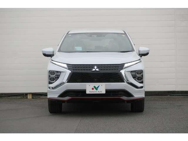 ECLIPSE CROSS 4WD