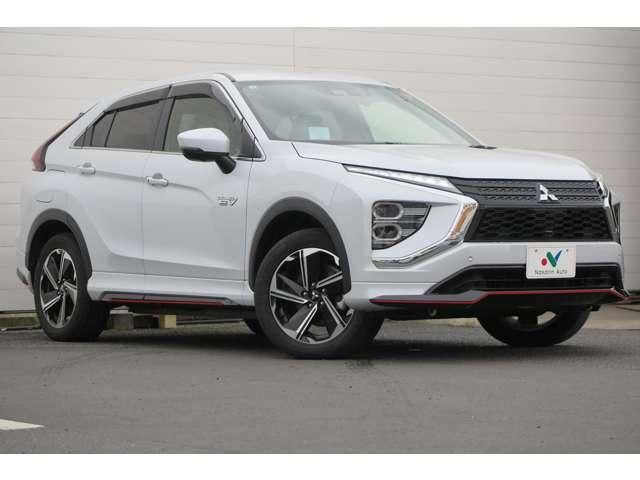 ECLIPSE CROSS 4WD