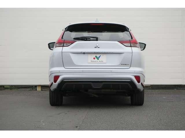 ECLIPSE CROSS 4WD