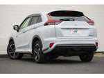 ECLIPSE CROSS 4WD