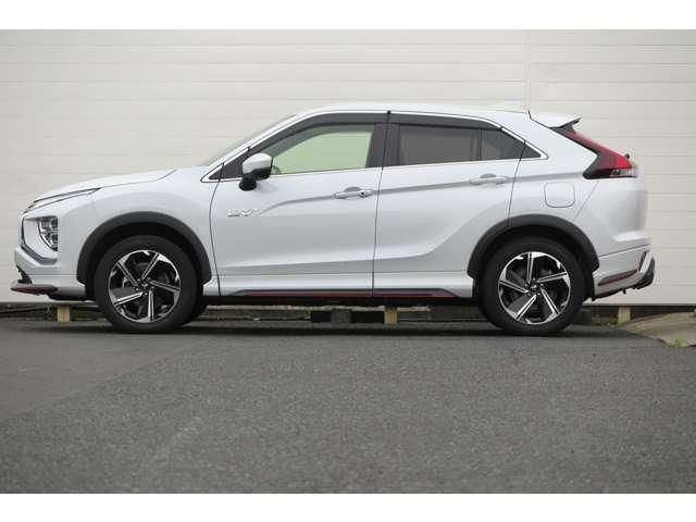 ECLIPSE CROSS 4WD