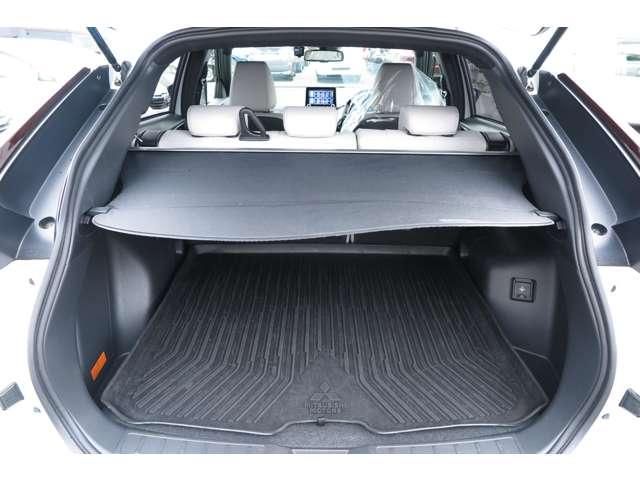 ECLIPSE CROSS 4WD