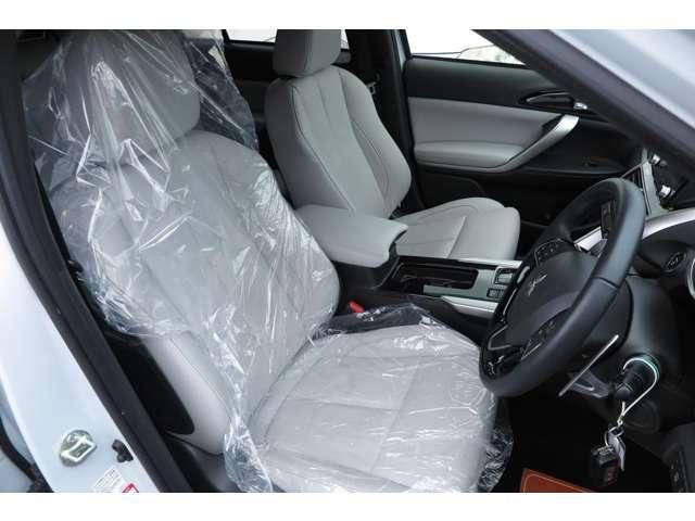 ECLIPSE CROSS 4WD