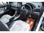 ECLIPSE CROSS 4WD