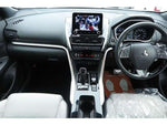 ECLIPSE CROSS 4WD