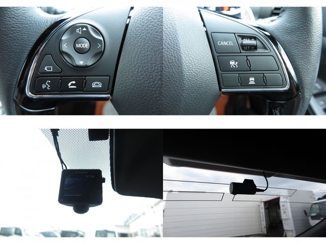 ECLIPSE CROSS 4WD