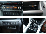ECLIPSE CROSS 4WD