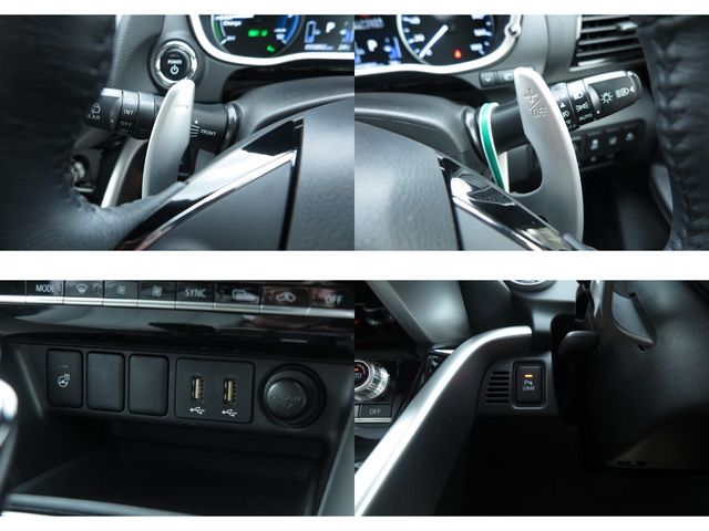 ECLIPSE CROSS 4WD