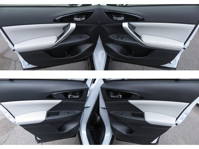 ECLIPSE CROSS 4WD