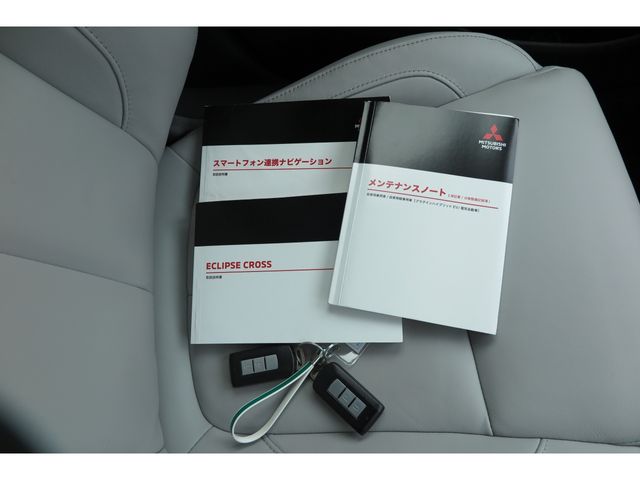 ECLIPSE CROSS 4WD