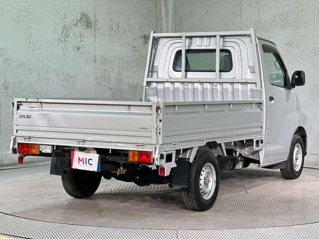 LITEACE truck 2WD