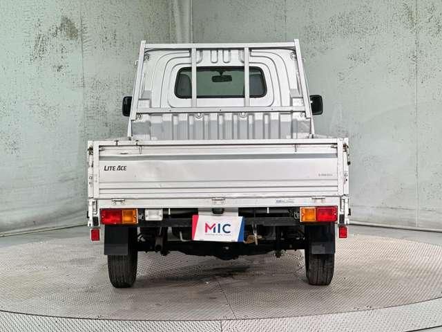 LITEACE truck 2WD