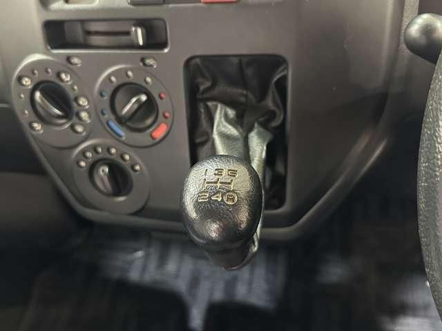 LITEACE truck 2WD