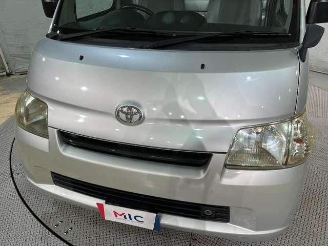 LITEACE truck 2WD