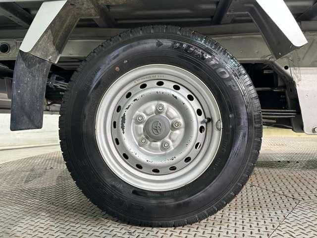 LITEACE truck 2WD