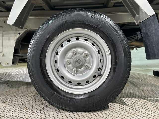 LITEACE truck 2WD