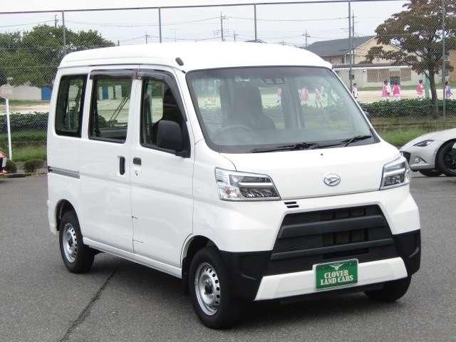 HIJET CARGO