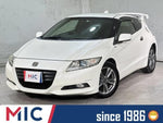 CR-Z