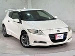 CR-Z