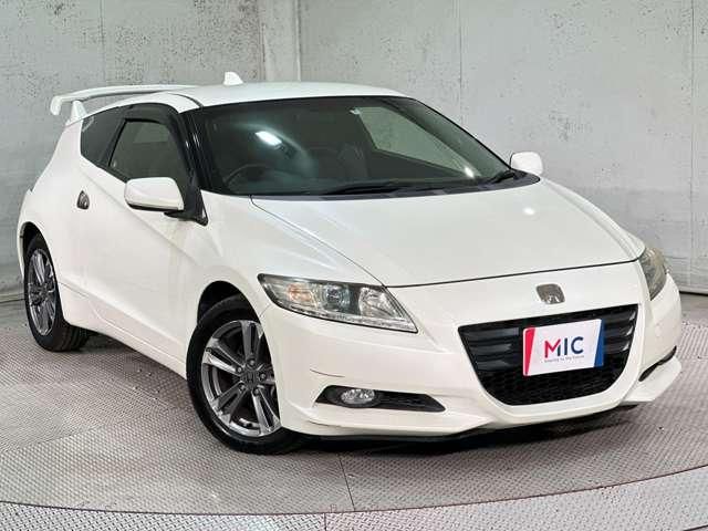 CR-Z