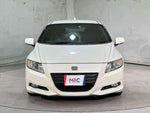 CR-Z