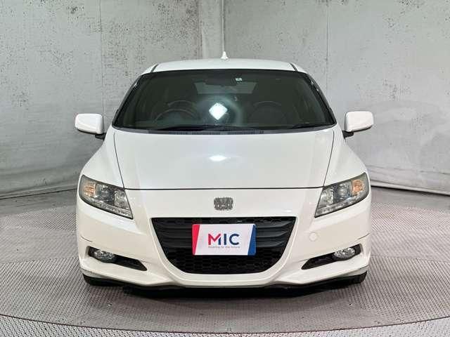 CR-Z