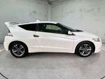 CR-Z