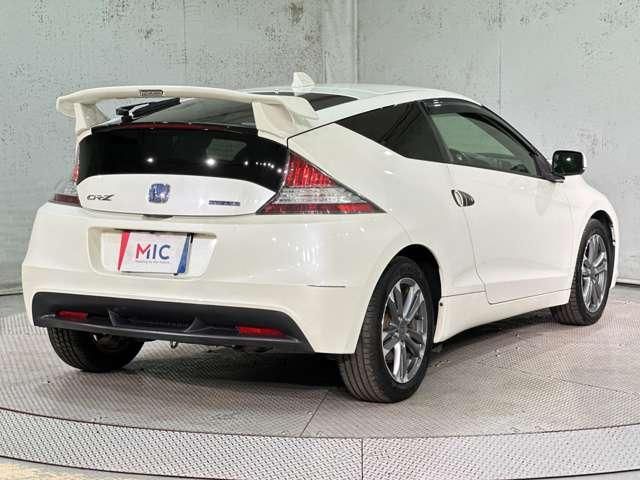 CR-Z