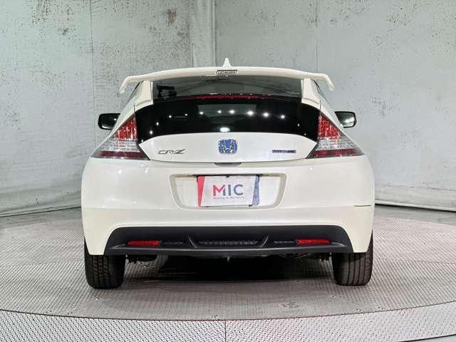 CR-Z