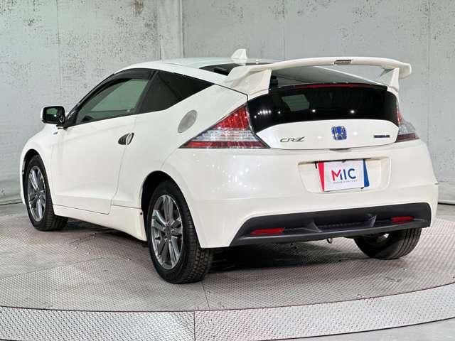 CR-Z
