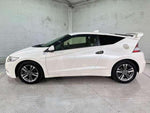 CR-Z