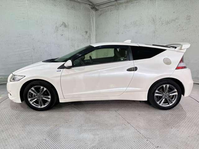 CR-Z